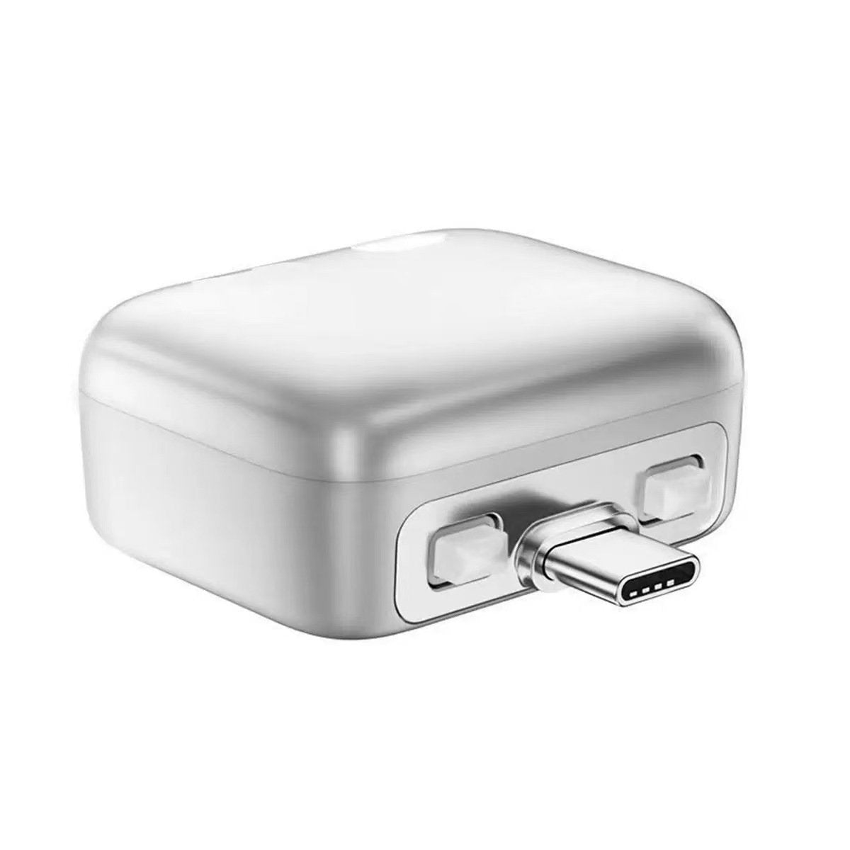 Pryxo™ 140W Auto Disconnect Charger⚡ Safeguard Your Safety