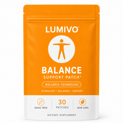 LUMIVO™ Balance Support V2