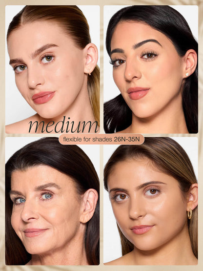 Wgody CC color-correcting Radiance Serum