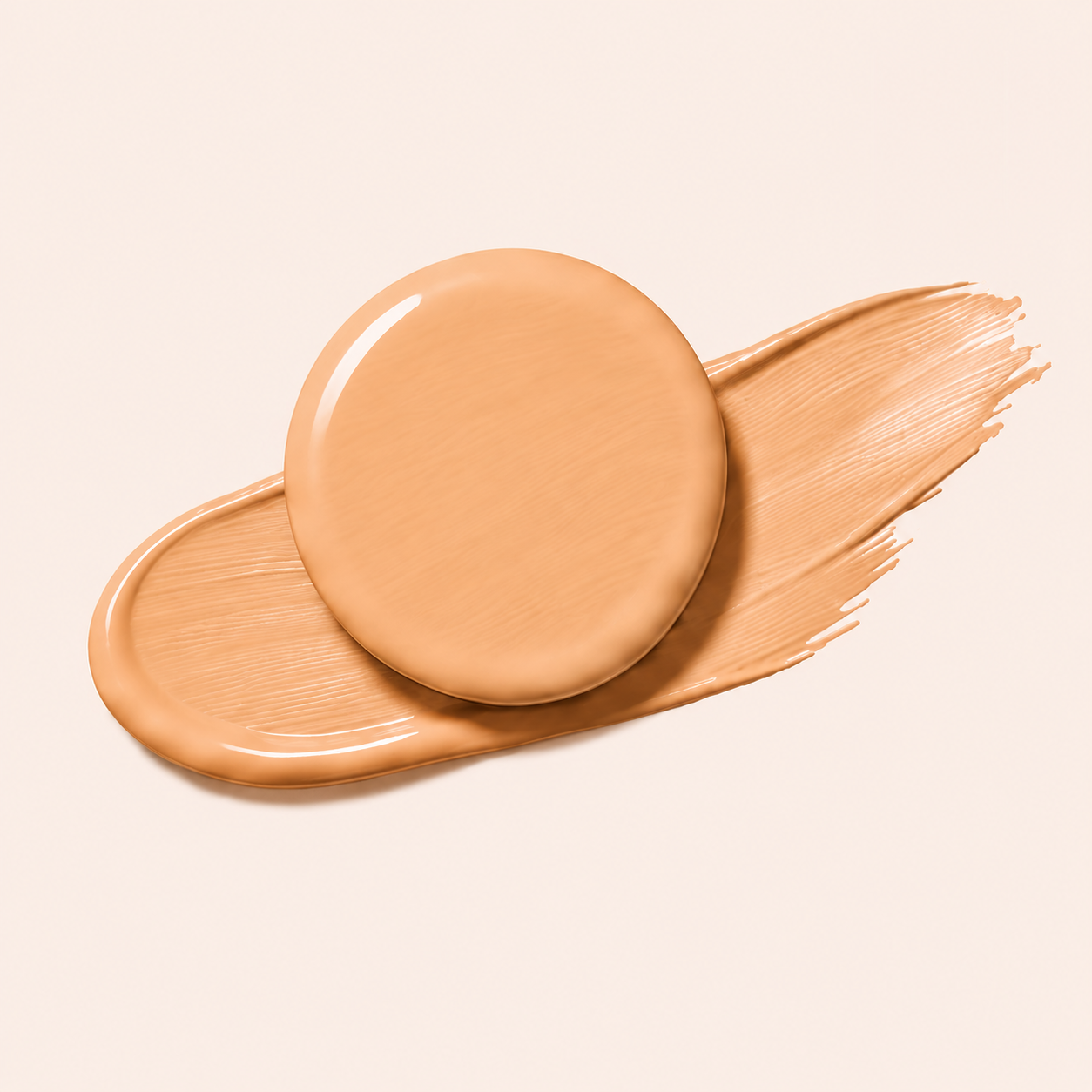 Wgody CC color-correcting Radiance Serum