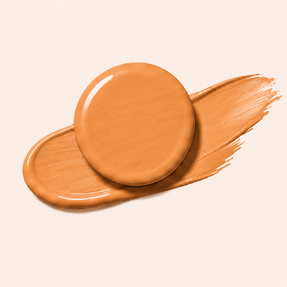 Wgody CC color-correcting Radiance Serum